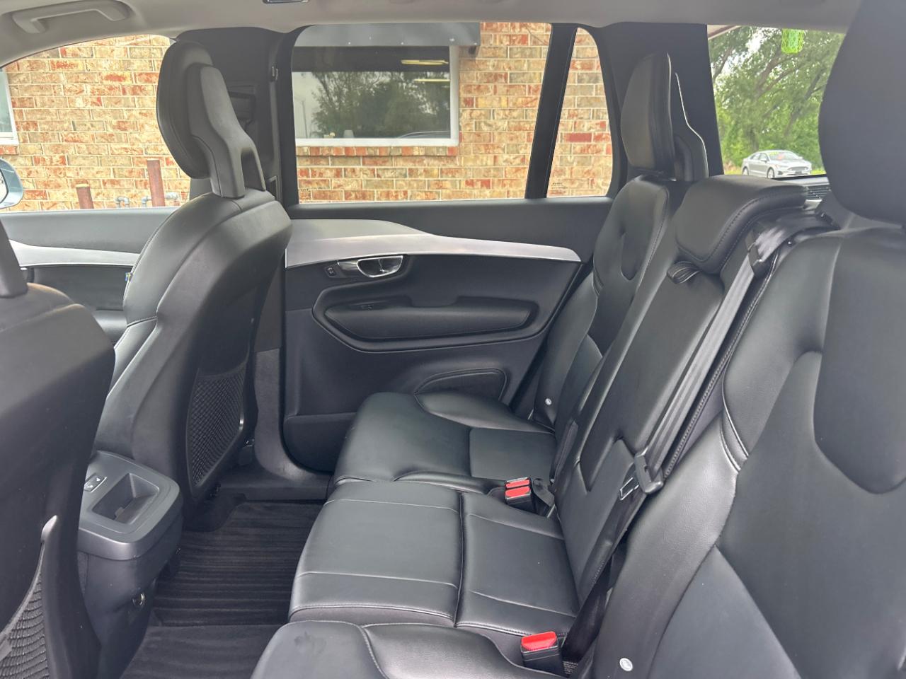 Volvo XC90 FWD 4dr T5 Momentum 2016