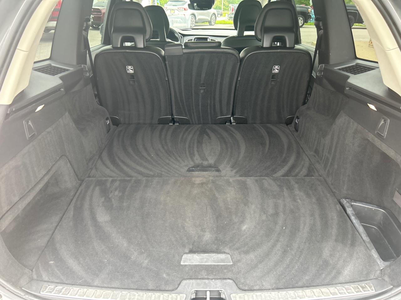 Volvo XC90 FWD 4dr T5 Momentum 2016