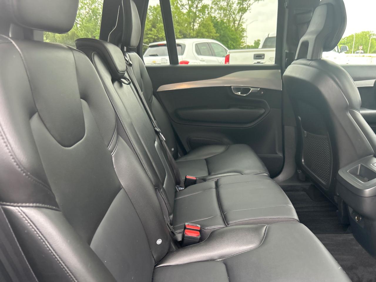 Volvo XC90 FWD 4dr T5 Momentum 2016