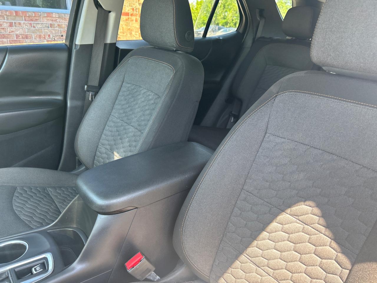 Chevrolet Equinox AWD 4dr LT w/2FL 2021