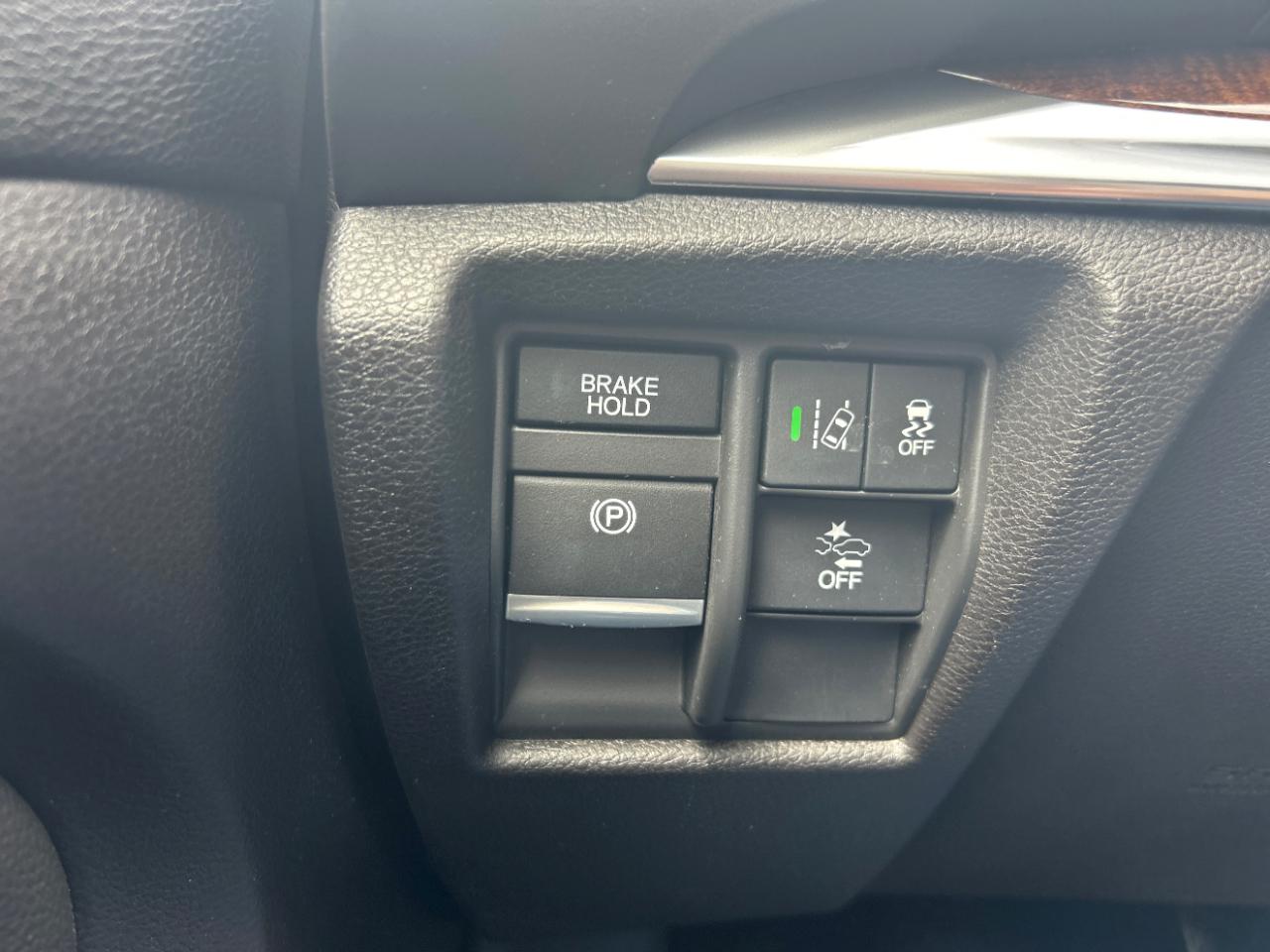 Acura MDX SH-AWD w/Technology Pkg 2017