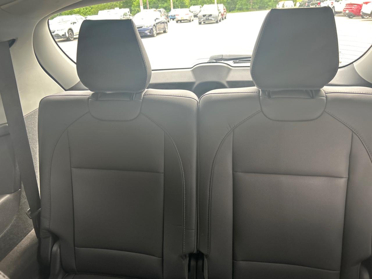 Acura MDX SH-AWD w/Technology Pkg 2017