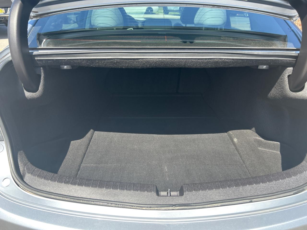 Acura TLX 4dr Sdn FWD V6 Advance 2016
