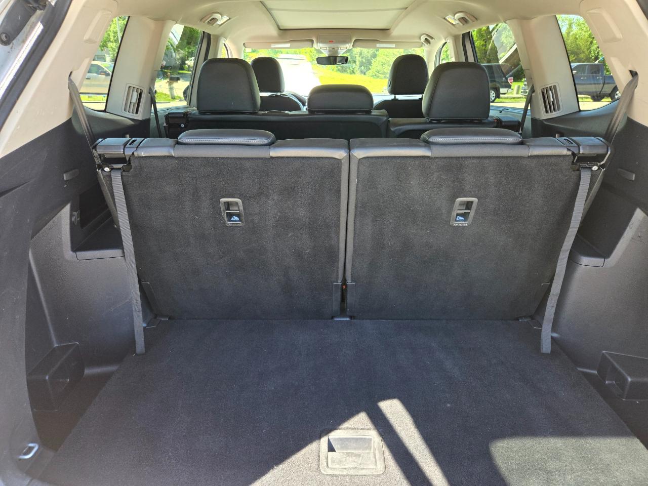 Volkswagen Atlas 3.6L V6 SEL Premium 4MOTION 2019