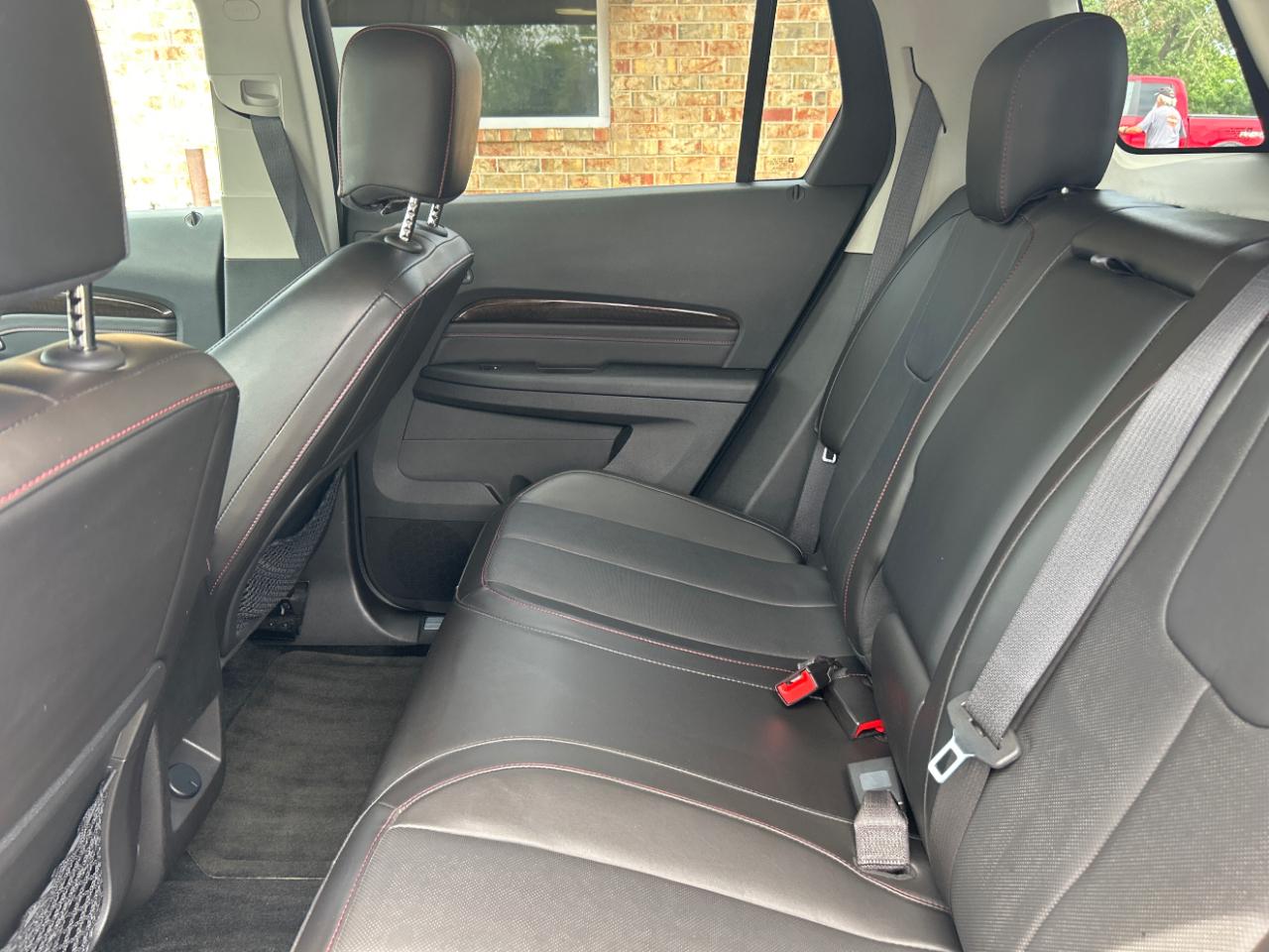 GMC Terrain FWD 4dr Denali 2015