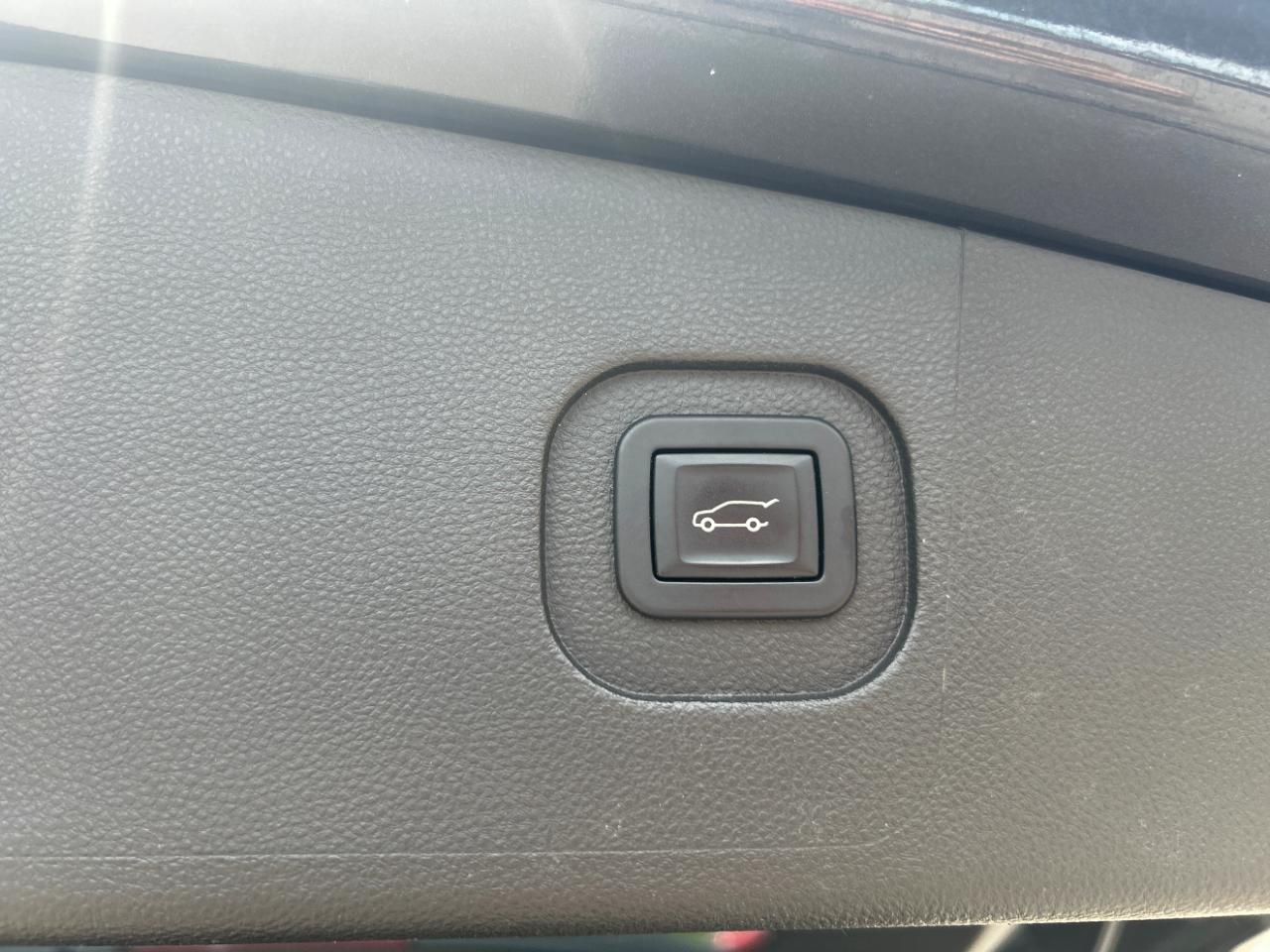 GMC Terrain FWD 4dr Denali 2015