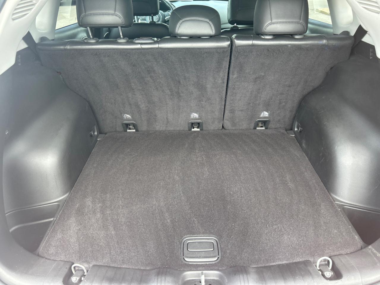 Jeep Compass Limited 4x4 2018