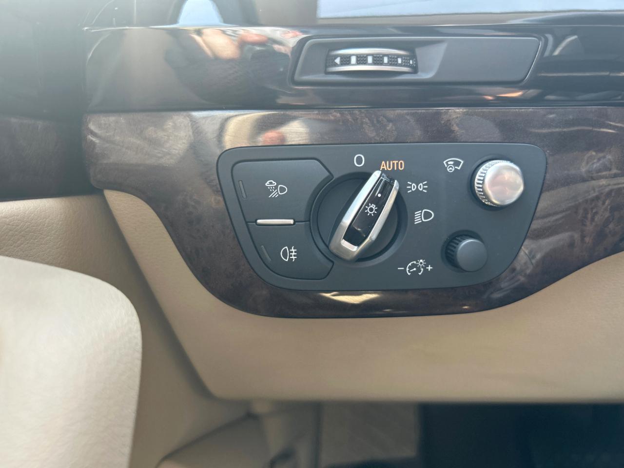 Audi Q7 3.0 TFSI Prestige 2018