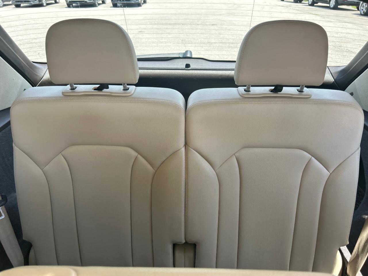 Audi Q7 3.0 TFSI Prestige 2018