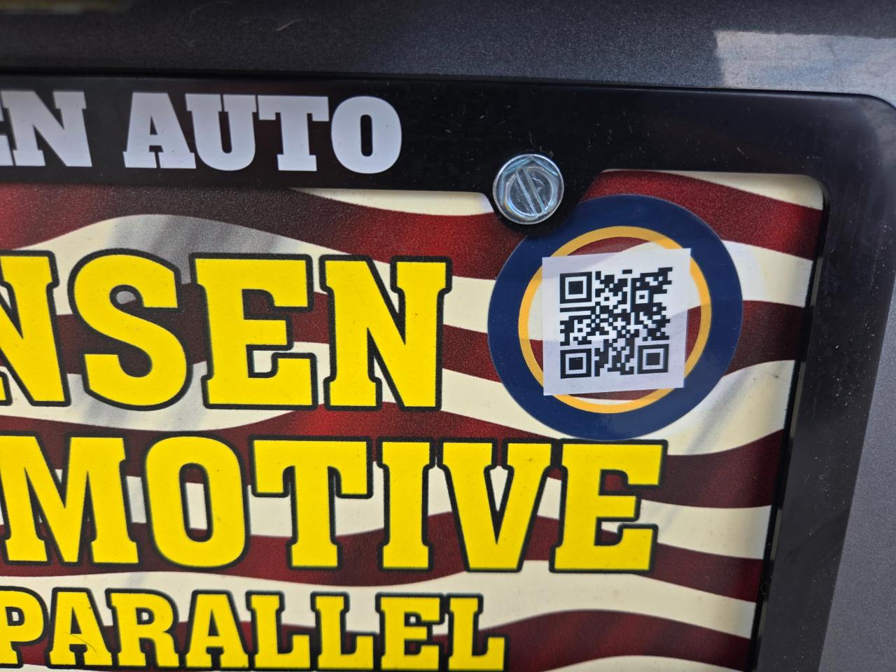 Chevrolet Traverse AWD 4dr LT Leather w/3LT 2018