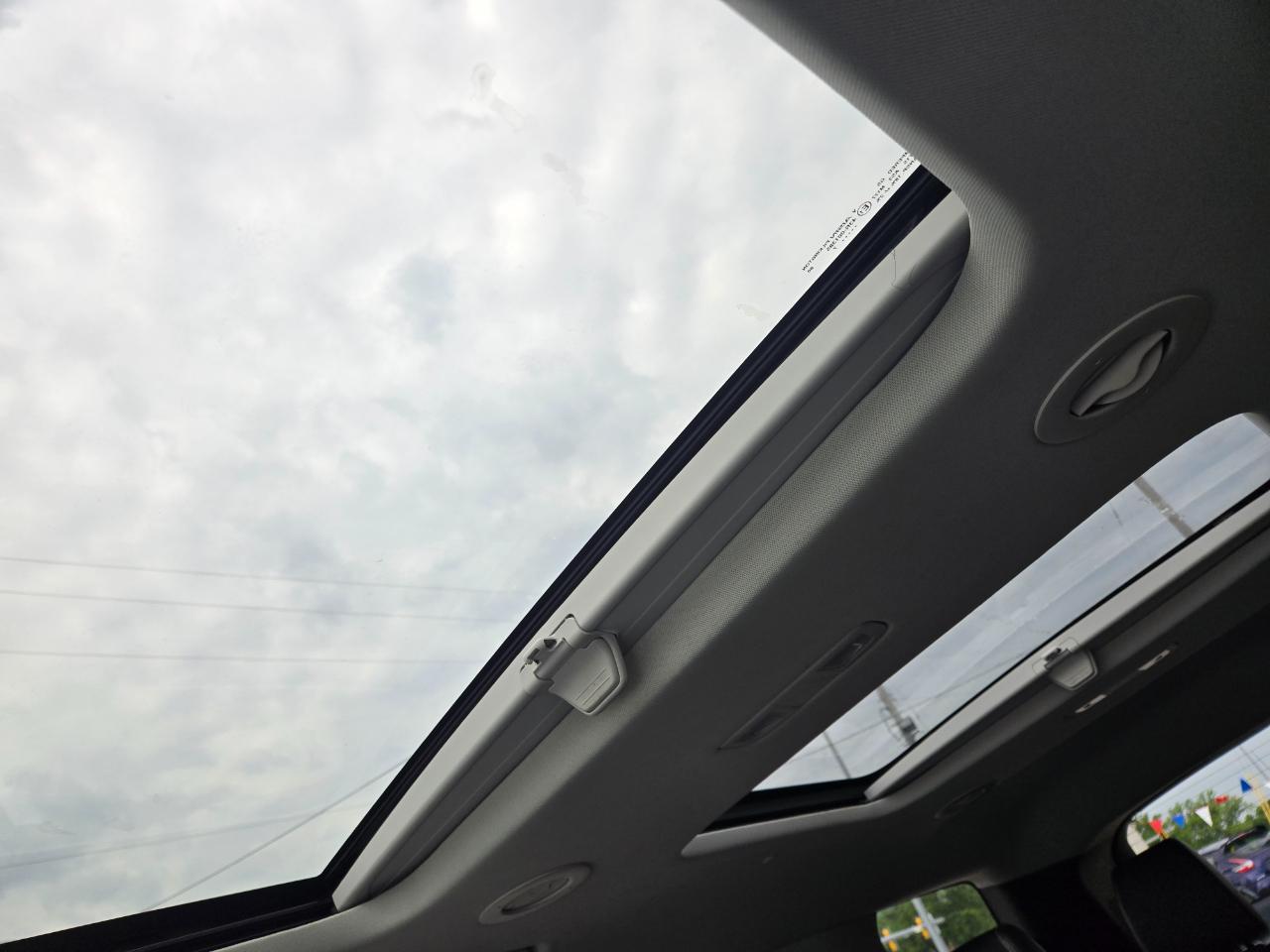 Chevrolet Traverse AWD 4dr LT Leather w/3LT 2018