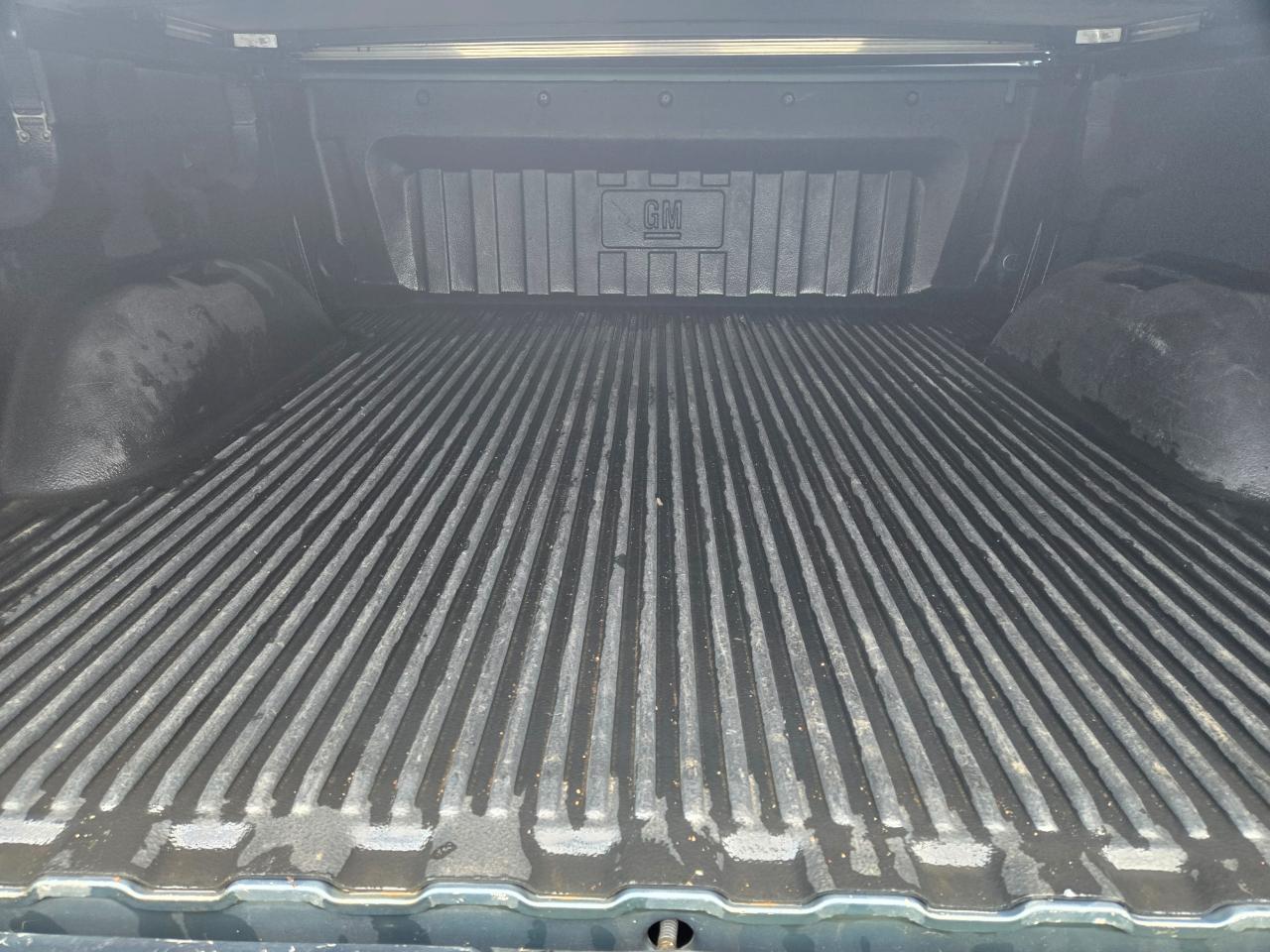 Chevrolet Silverado 1500 2WD Crew Cab 143.5" LT 2013