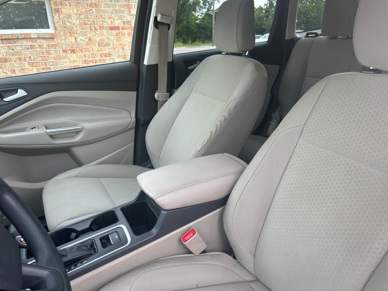 Ford Escape SE FWD 2018