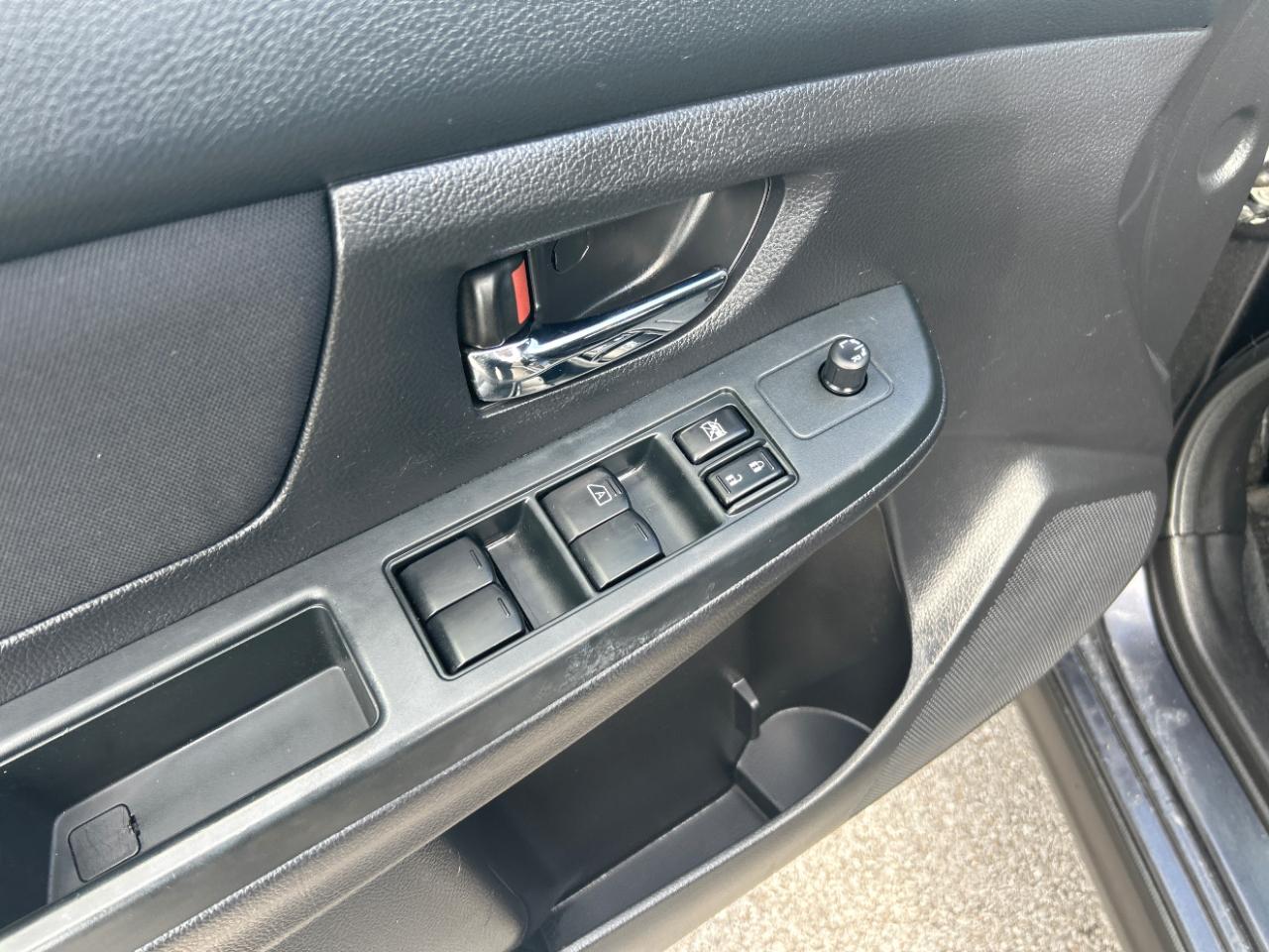 Subaru XV Crosstrek 5dr Auto 2.0i Premium 2013
