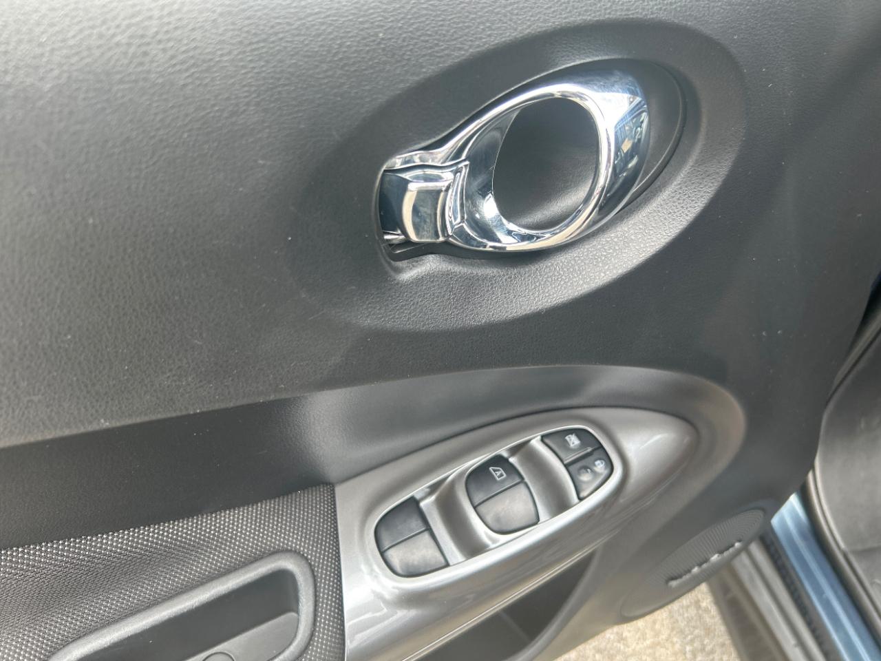 Nissan Juke 5dr Wgn CVT SL AWD 2013