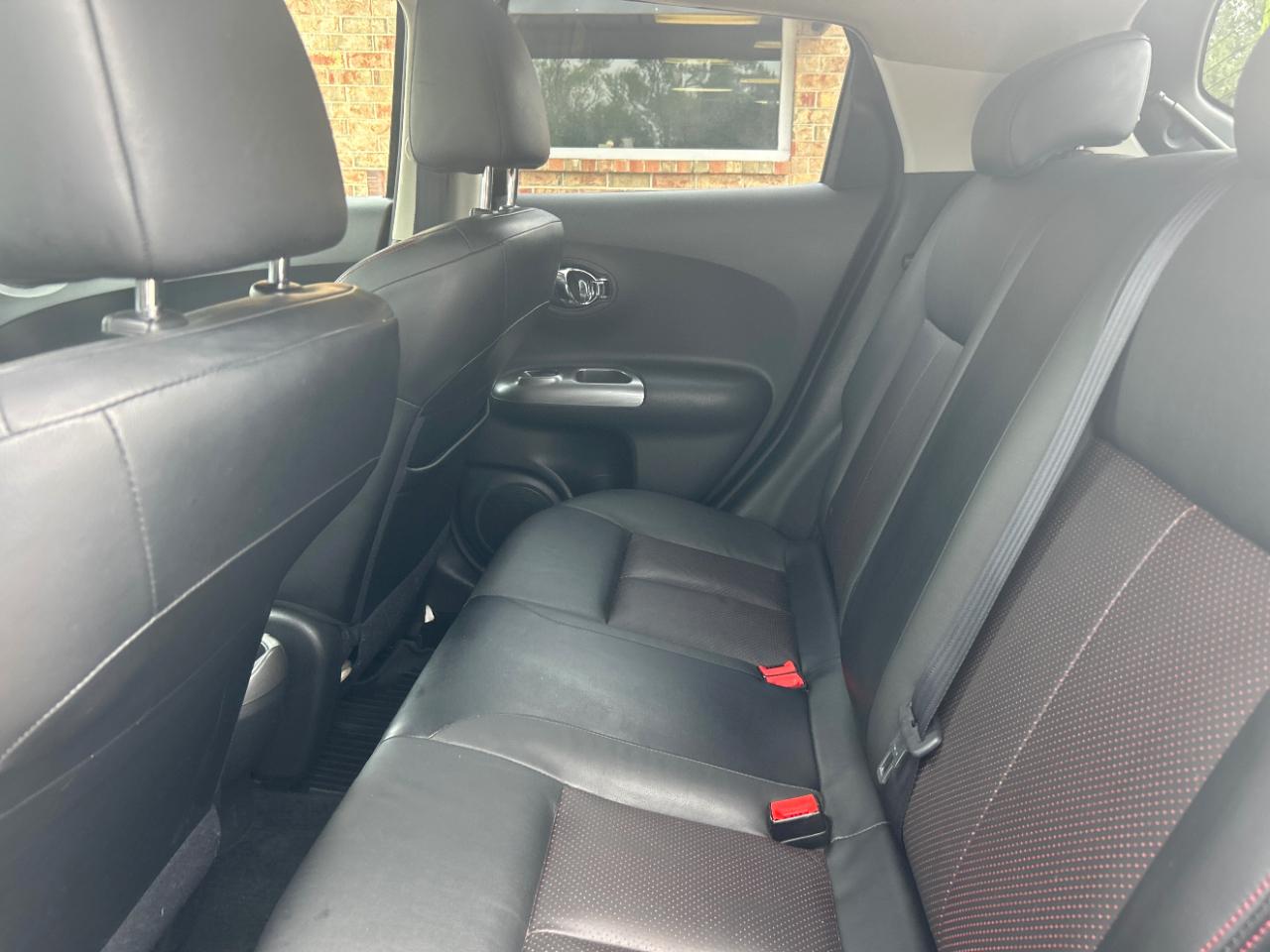 Nissan Juke 5dr Wgn CVT SL AWD 2013
