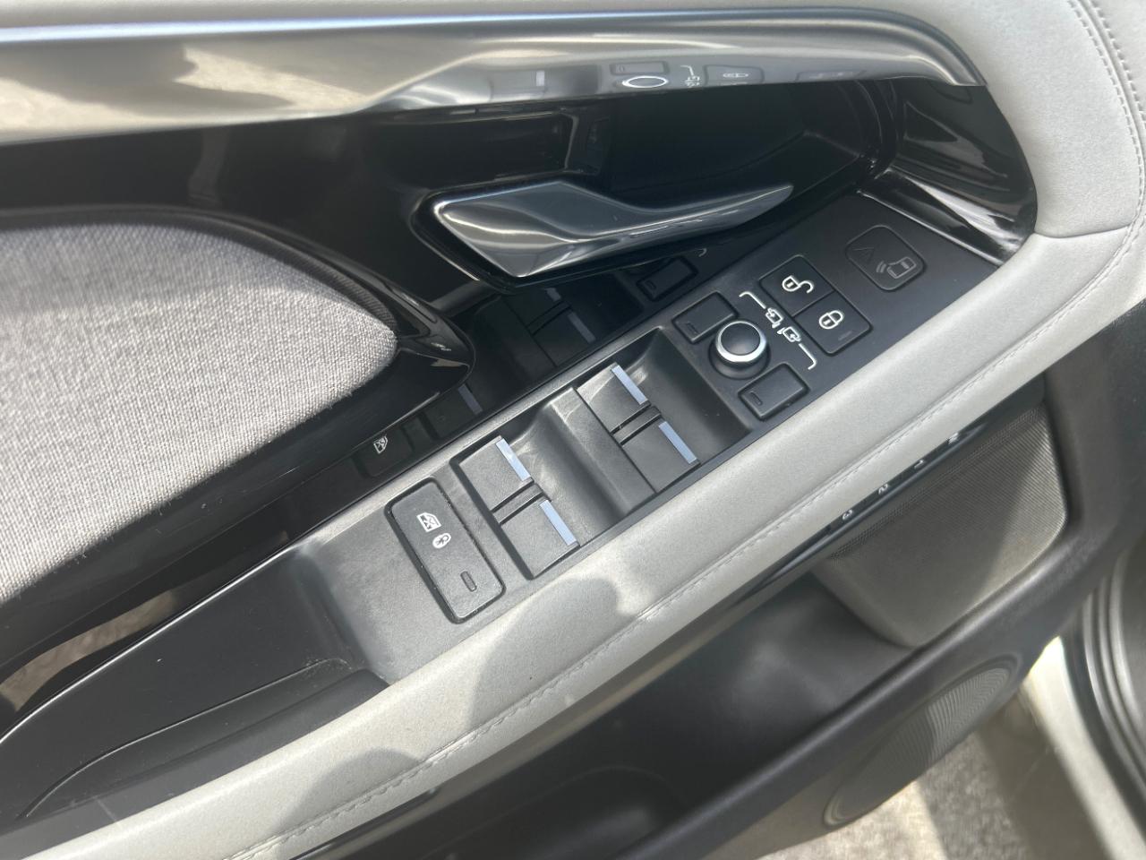 Land Rover Range Rover Evoque P300 R-Dynamic HSE 2020