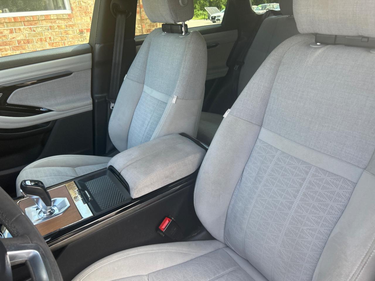 Land Rover Range Rover Evoque P300 R-Dynamic HSE 2020