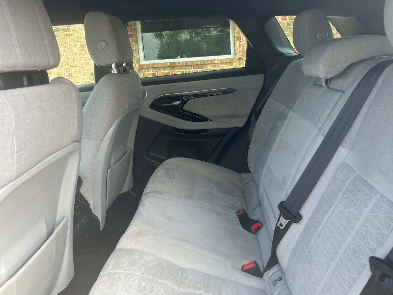 Land Rover Range Rover Evoque P300 R-Dynamic HSE 2020