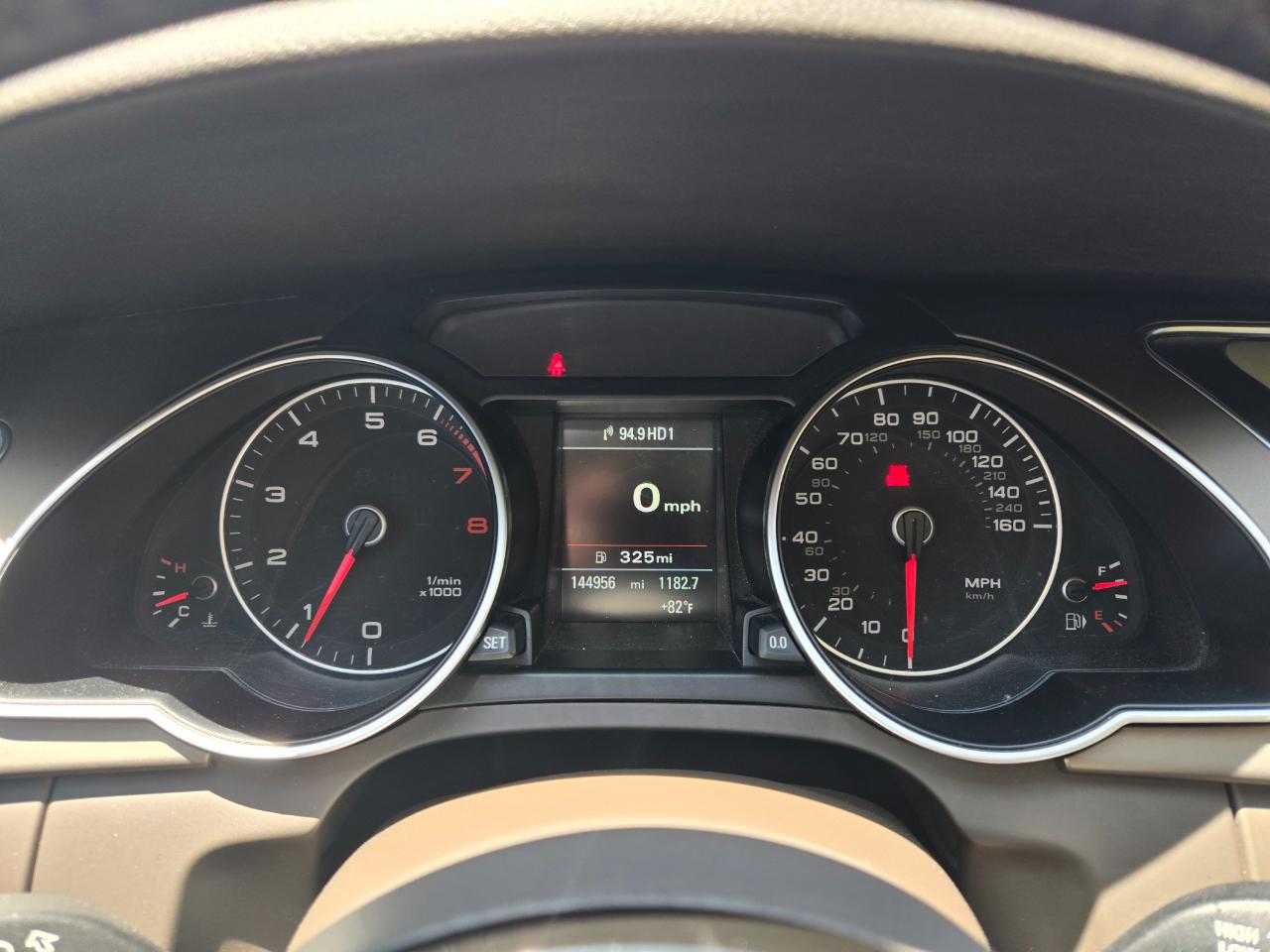 Audi A5 2dr Cpe Man quattro 2.0T Premium Plus 2015