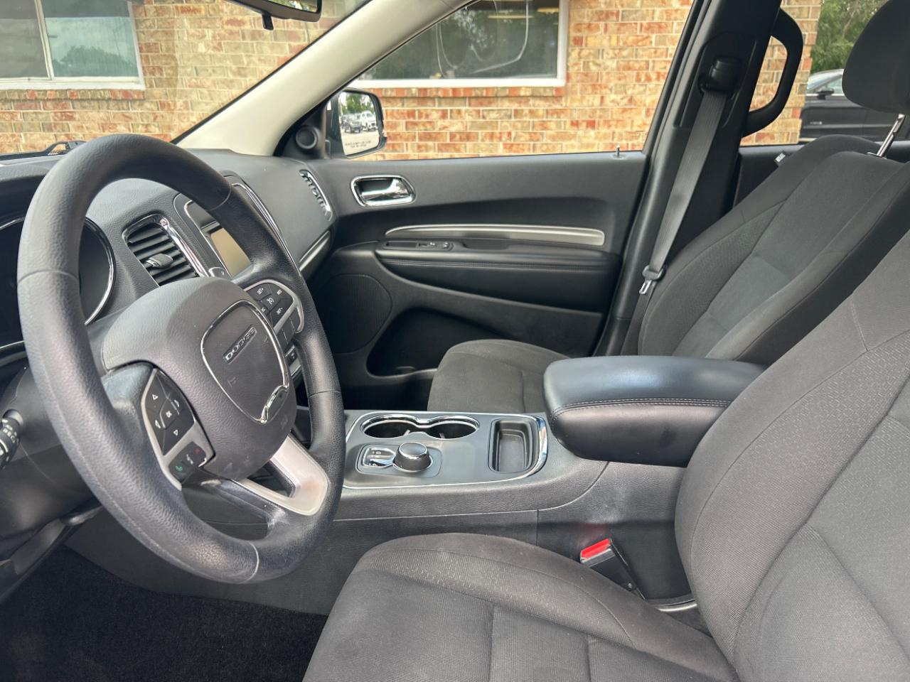 Dodge Durango 2WD 4dr SXT 2015