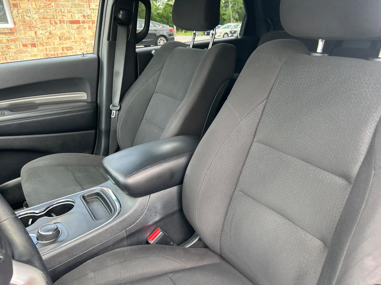 Dodge Durango 2WD 4dr SXT 2015