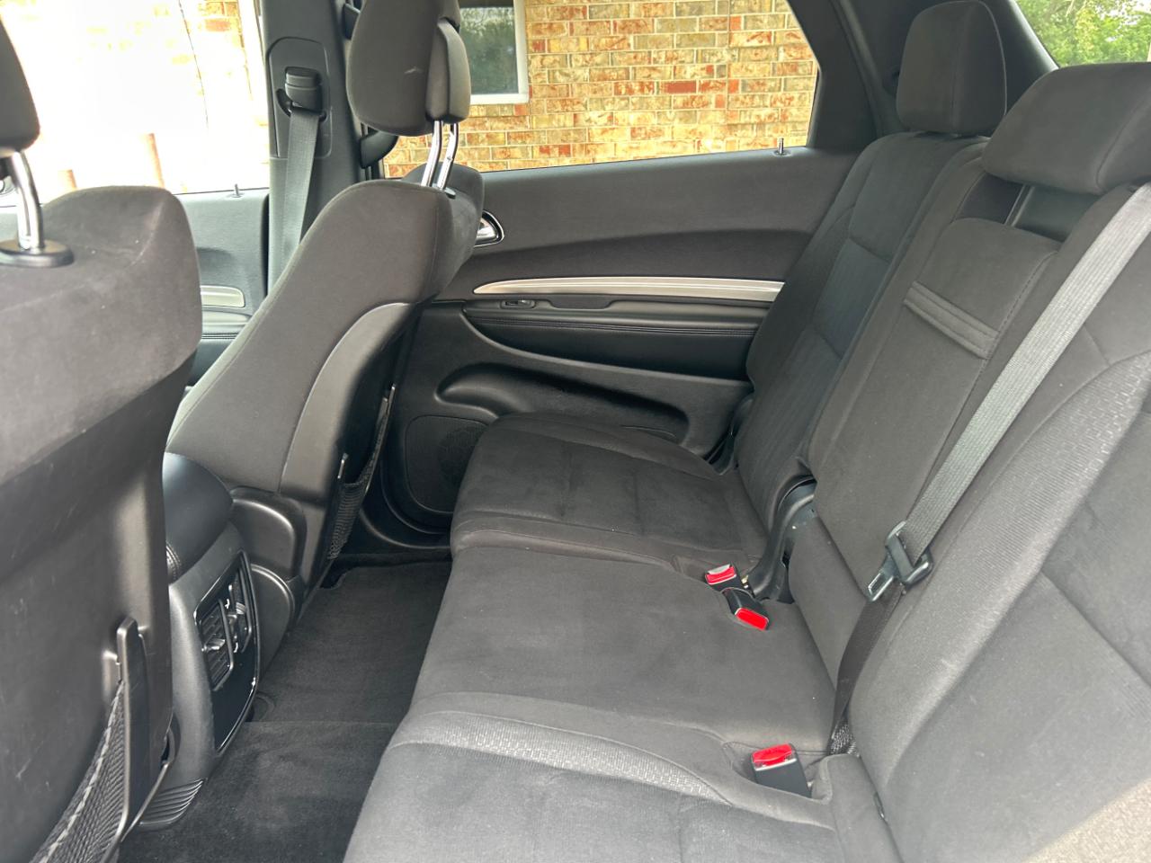 Dodge Durango 2WD 4dr SXT 2015