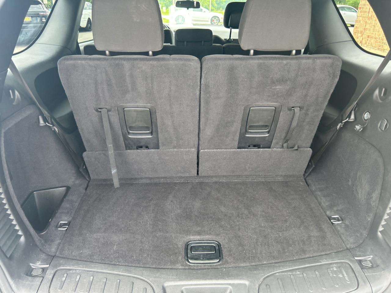 Dodge Durango 2WD 4dr SXT 2015