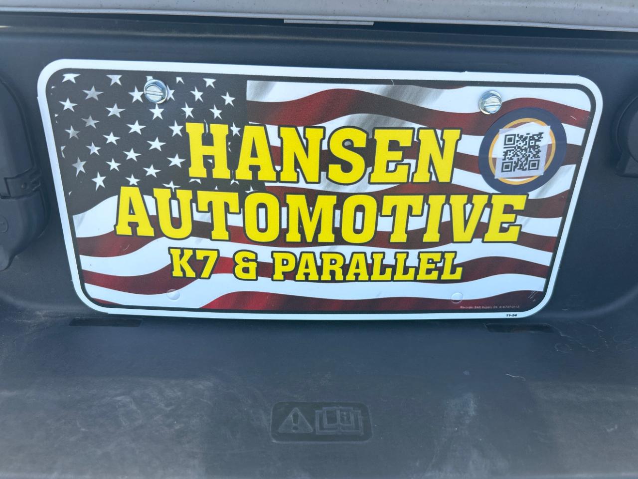 Ford F-150 XL 4WD SuperCab 6.5' Box 2018