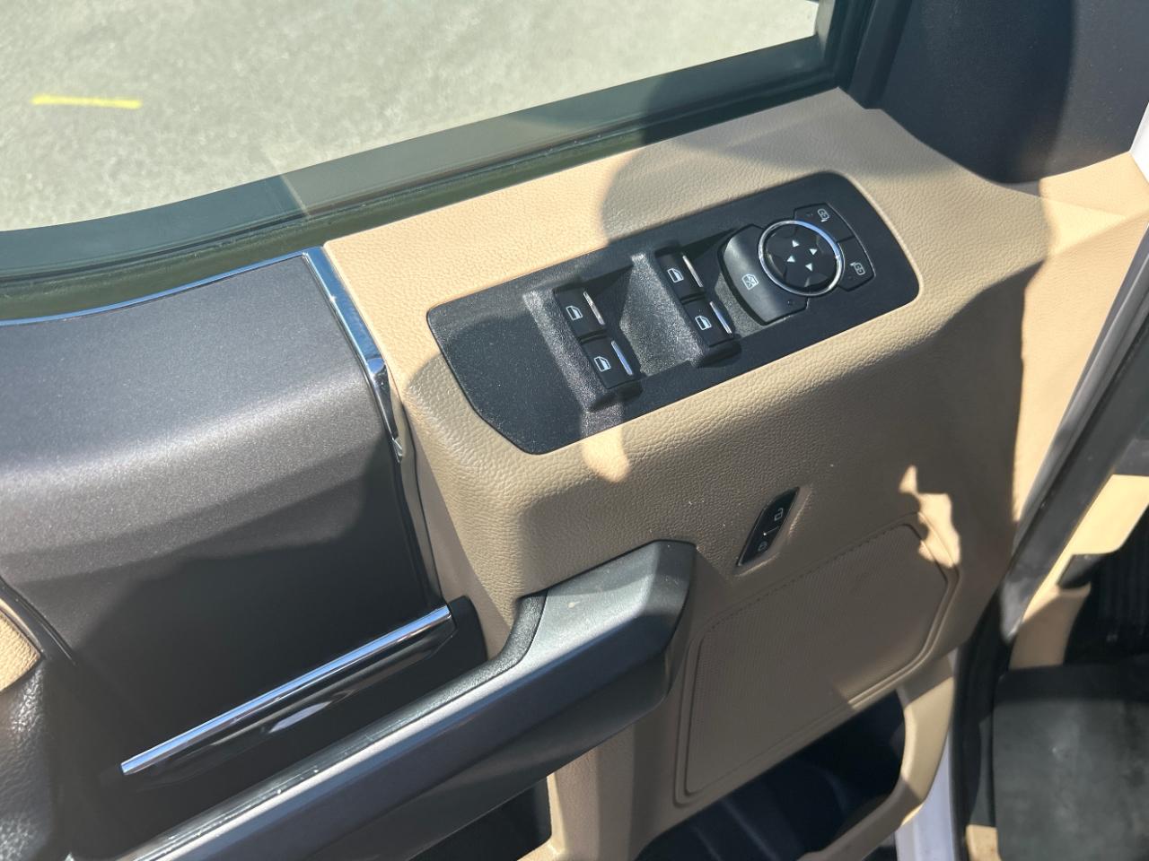 Ford F-150 XL 4WD SuperCab 6.5' Box 2018