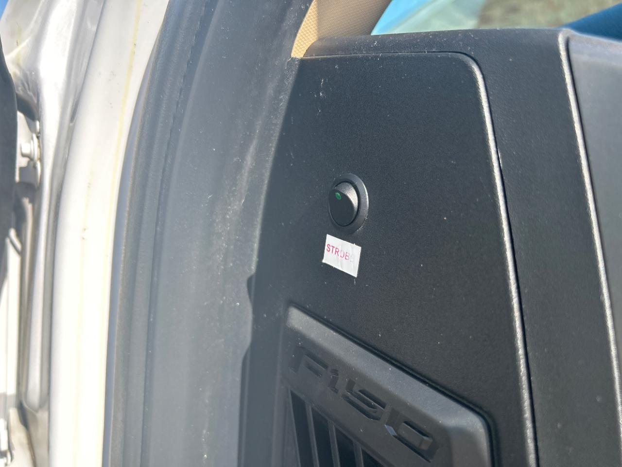 Ford F-150 XL 4WD SuperCab 6.5' Box 2018