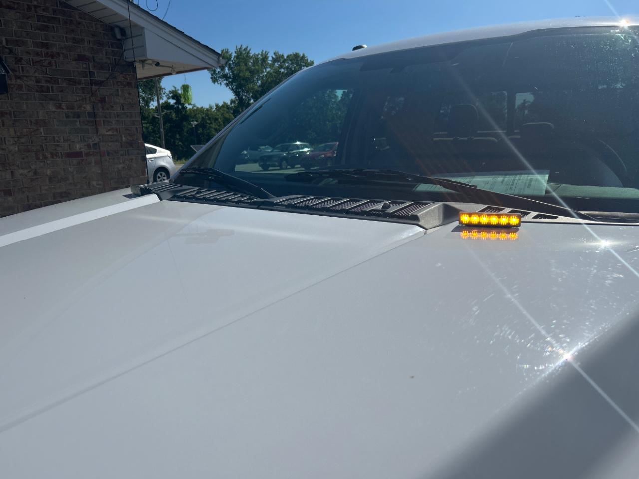 Ford F-150 XL 4WD SuperCab 6.5' Box 2018