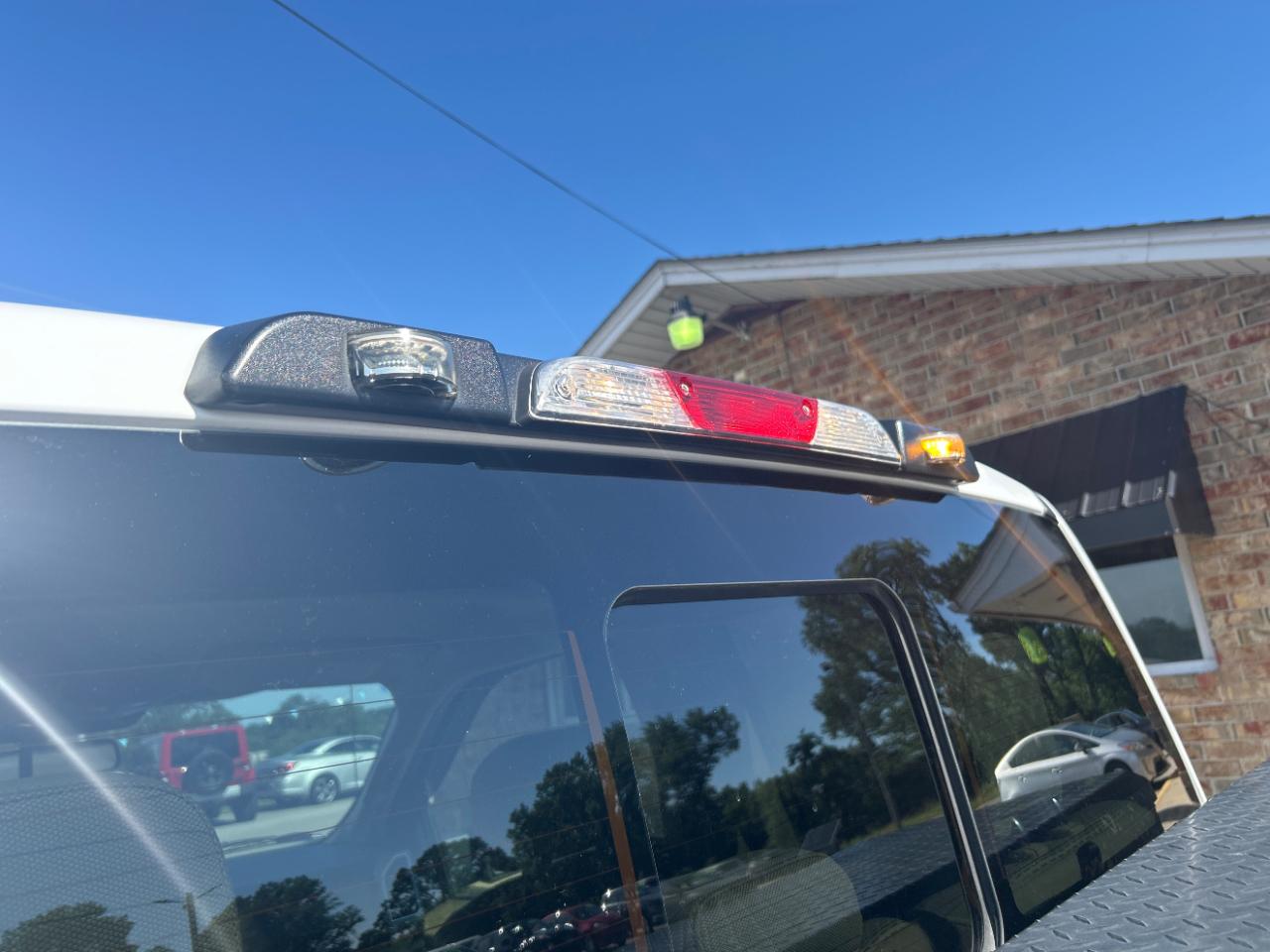 Ford F-150 XL 4WD SuperCab 6.5' Box 2018