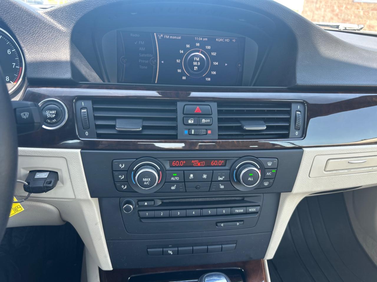 BMW 3 Series 2dr Conv 328i 2013