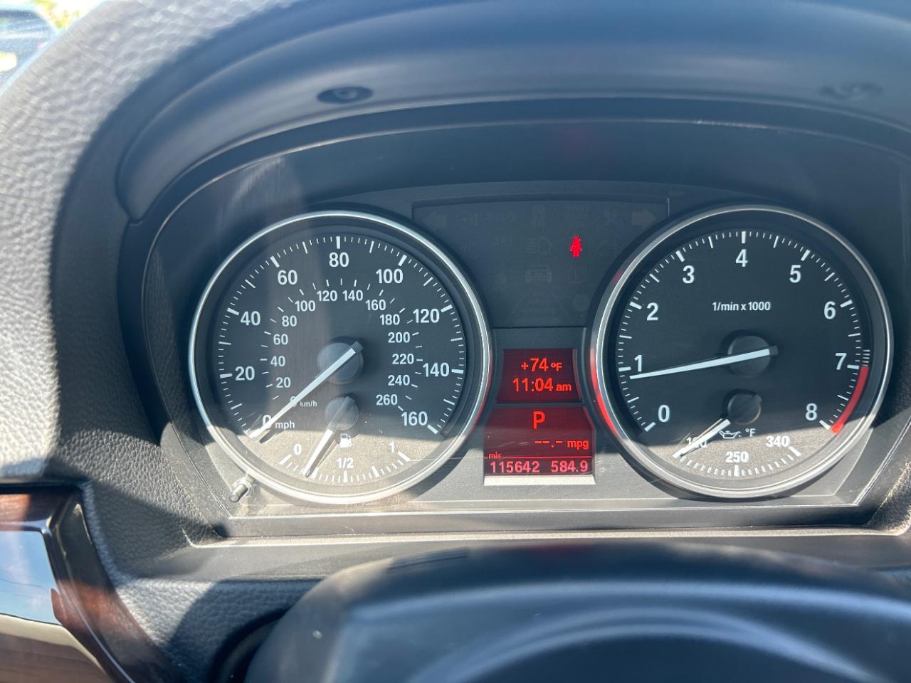 BMW 3 Series 2dr Conv 328i 2013