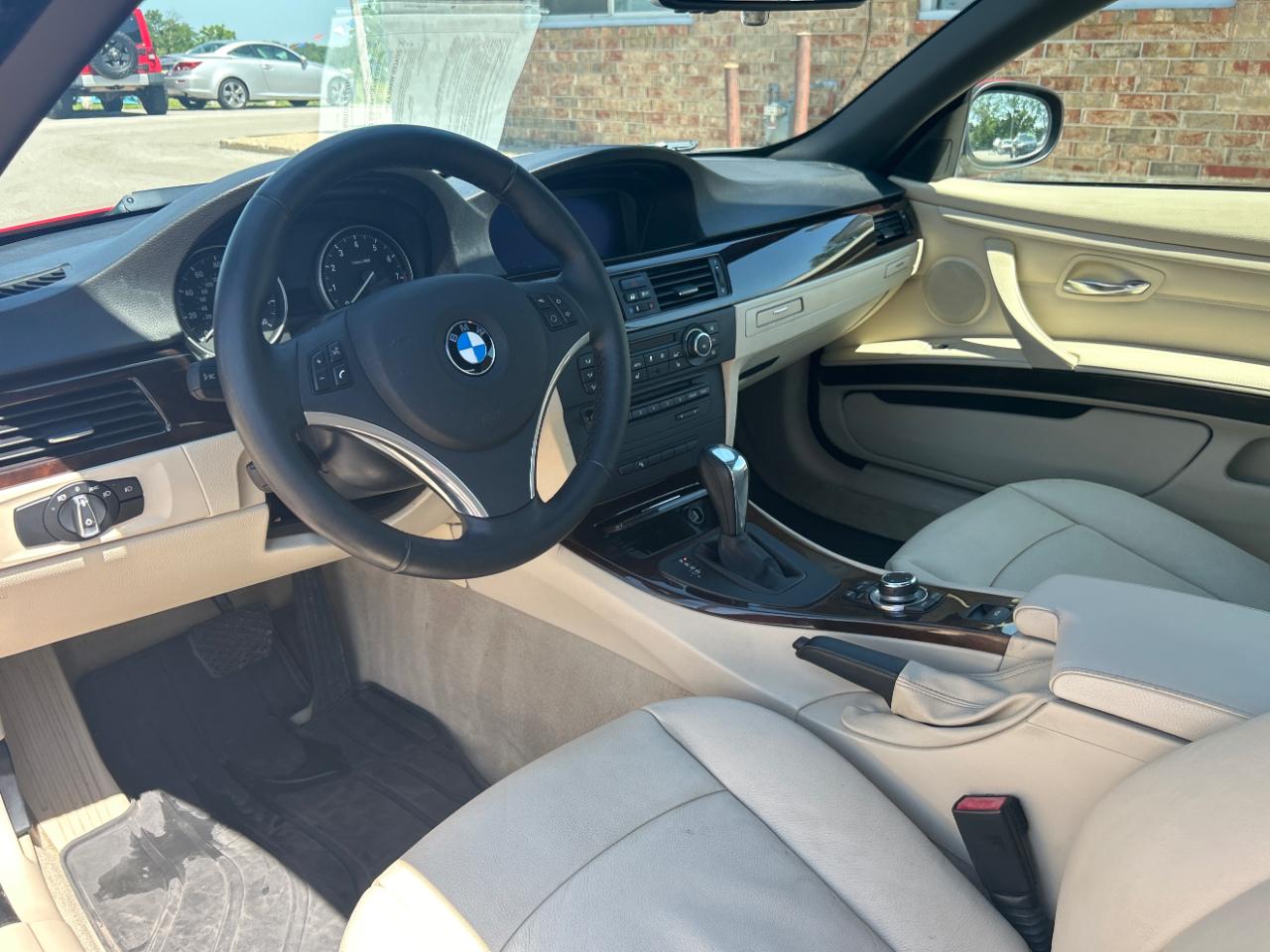 BMW 3 Series 2dr Conv 328i 2013