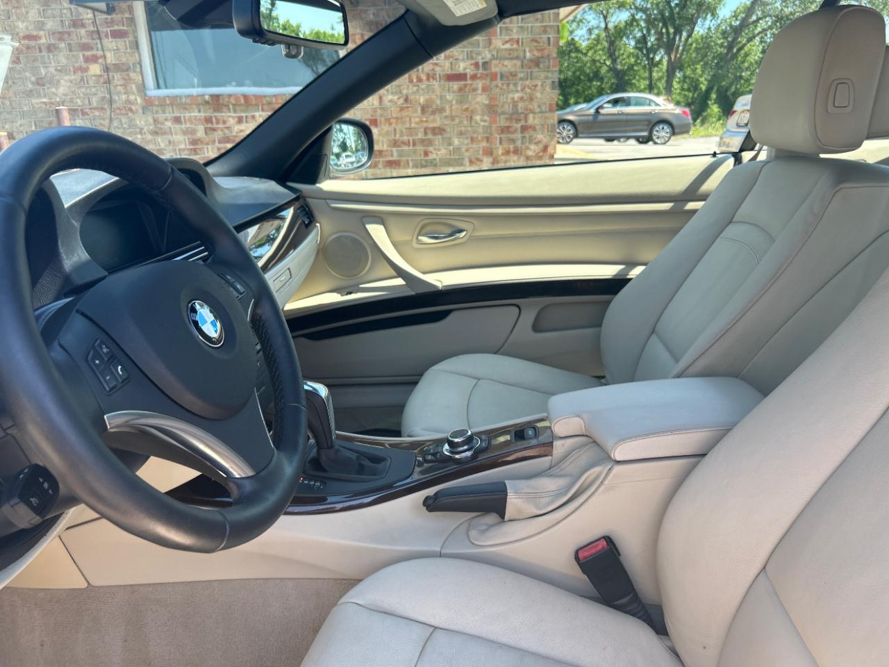 BMW 3 Series 2dr Conv 328i 2013