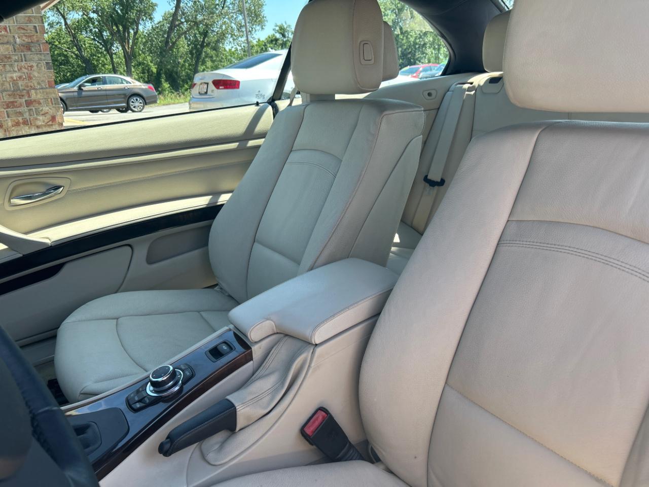 BMW 3 Series 2dr Conv 328i 2013