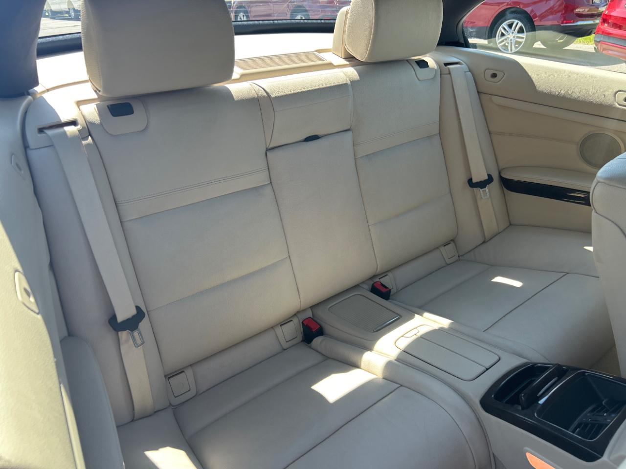 BMW 3 Series 2dr Conv 328i 2013