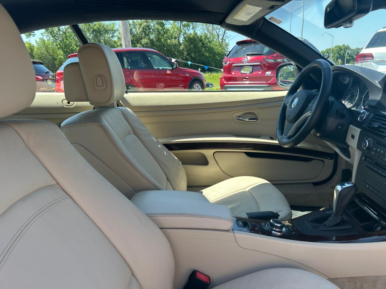 BMW 3 Series 2dr Conv 328i 2013