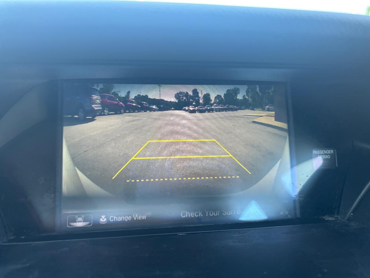 Acura ILX Sedan w/Premium Pkg 2019