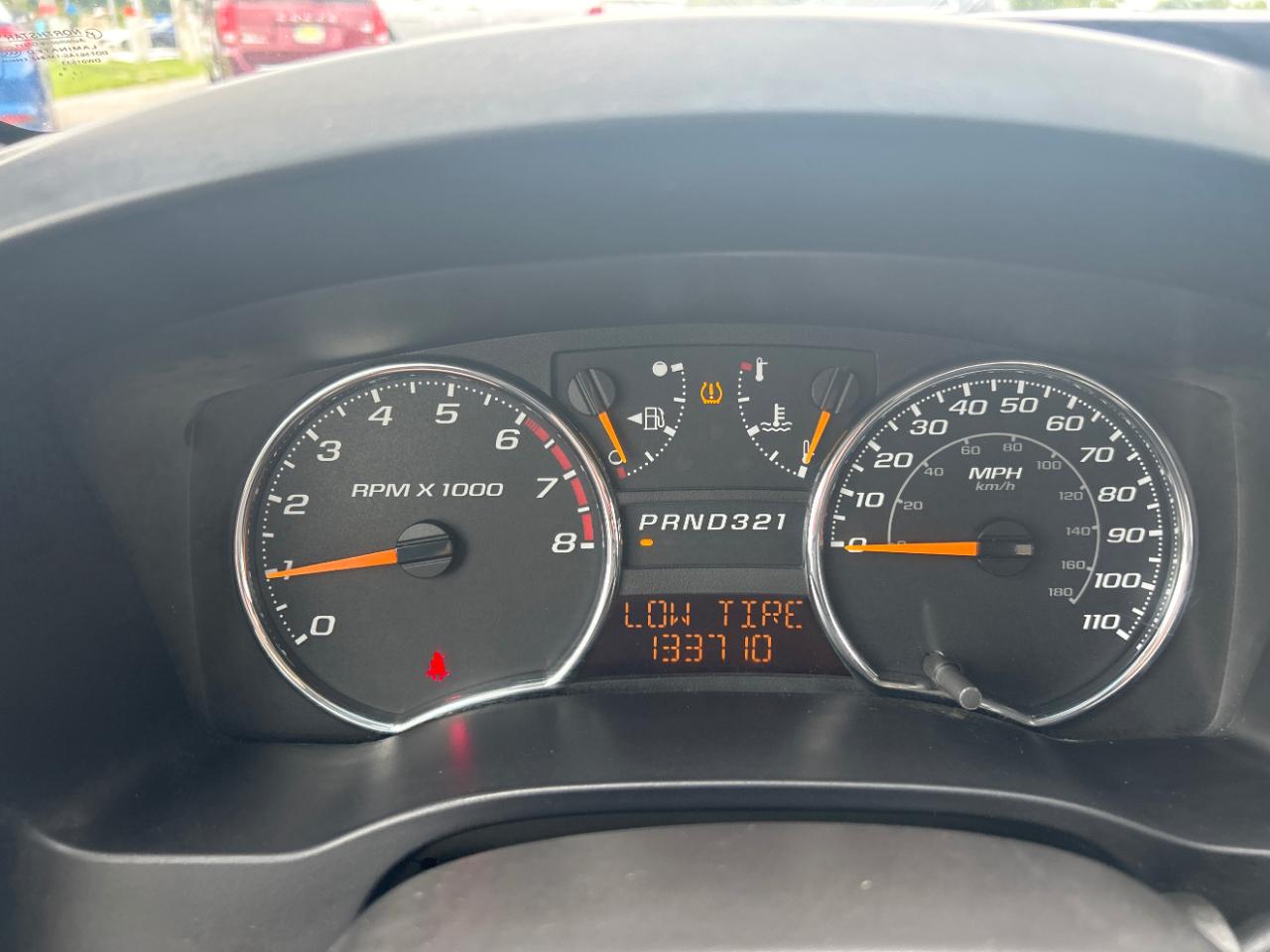GMC Canyon 4WD Crew Cab SLT 2012