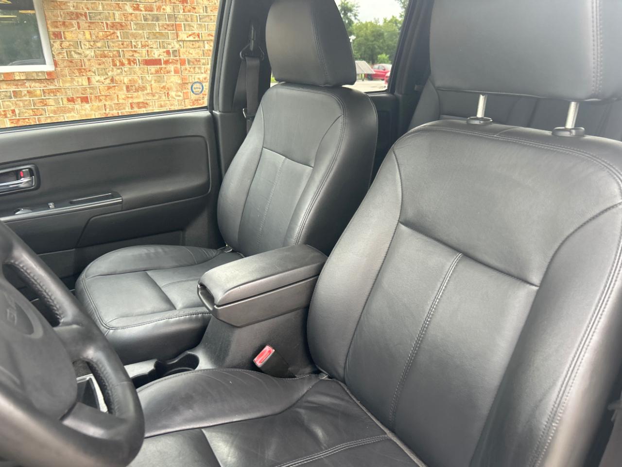 GMC Canyon 4WD Crew Cab SLT 2012