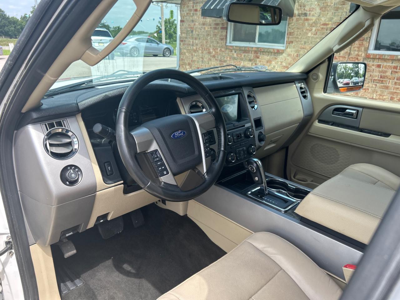 Ford Expedition Limited 4x4 2017