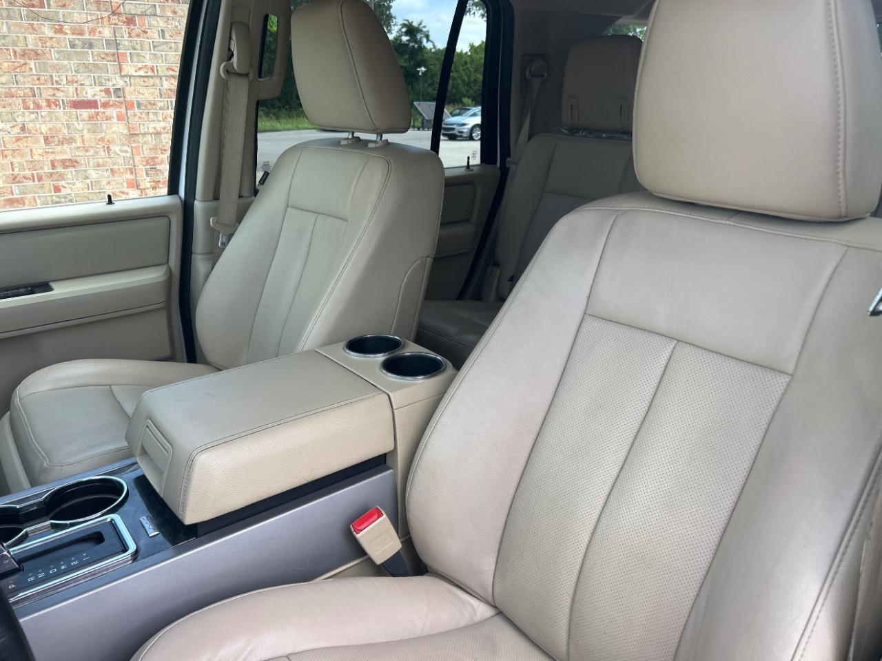 Ford Expedition Limited 4x4 2017