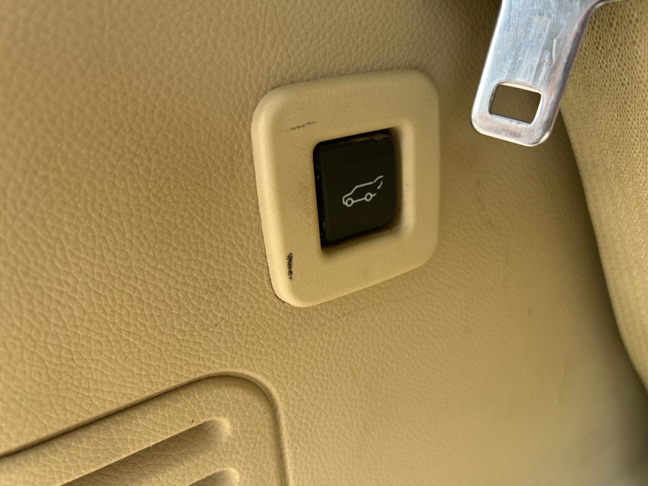 Ford Expedition Limited 4x4 2017