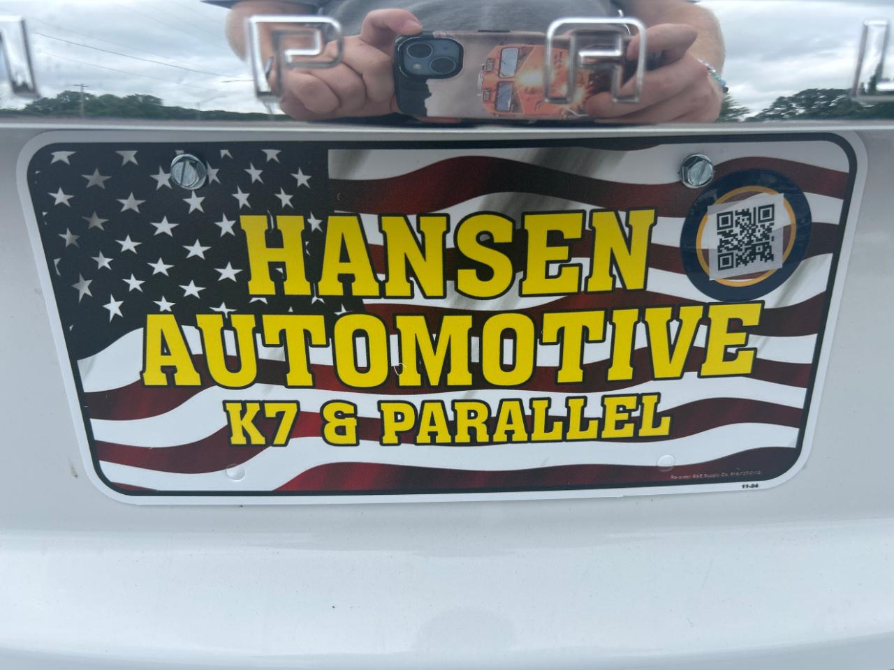 Chevrolet Impala 4dr Sdn LT w/1LT 2019