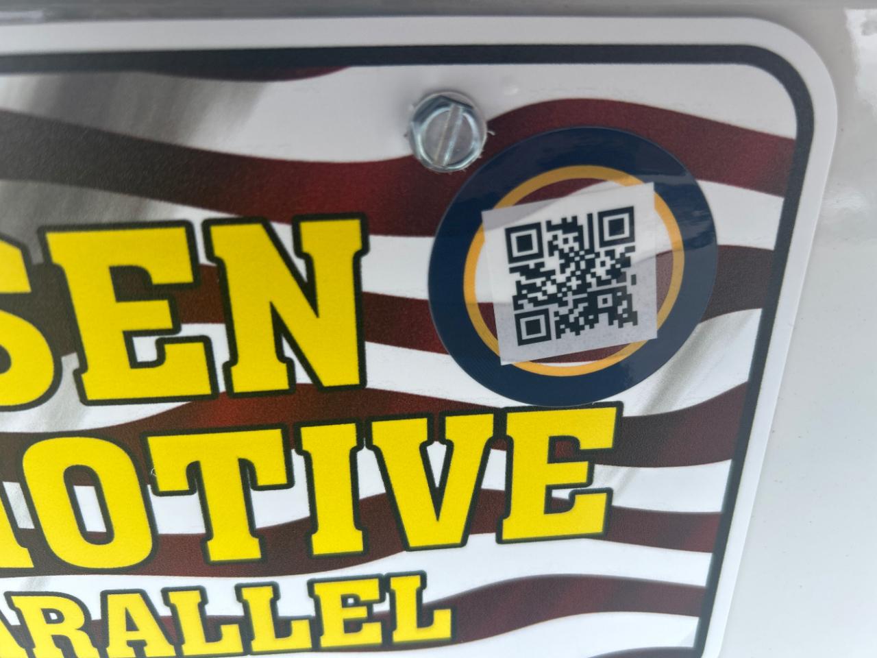 Chevrolet Impala 4dr Sdn LT w/1LT 2019