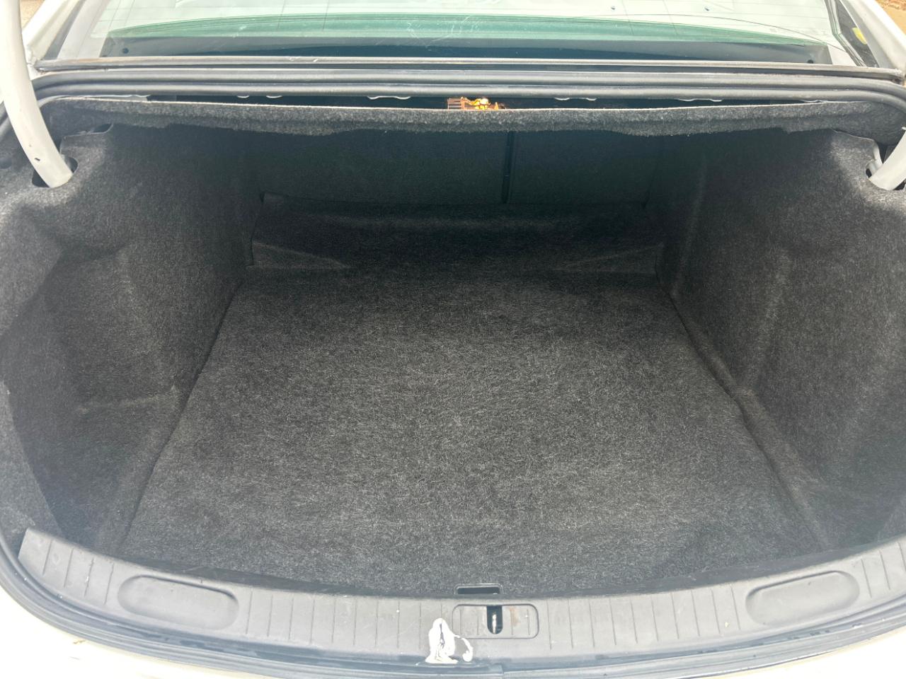 Chevrolet Impala 4dr Sdn LT w/1LT 2019