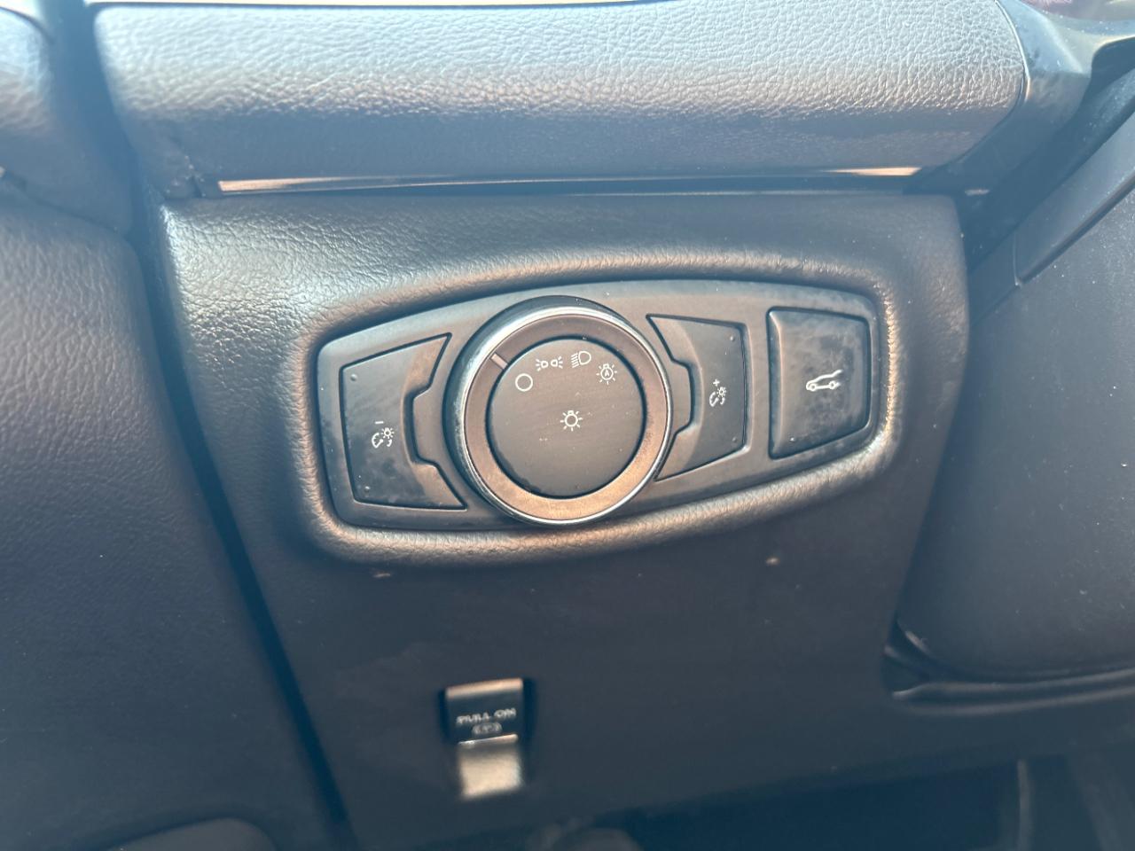 Lincoln MKZ 4dr Sdn AWD 2014
